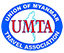 UMTA logo